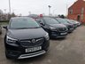 USED 2020 70 VAUXHALL CORSA 1.2 SE 5d 74 BHP ONLY 8347 MILES