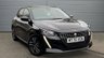 USED 2021 70 PEUGEOT 208 1.2 PURETECH ALLURE S/S 5d 100 BHP BLUETOOTH + APPLE CARPLAY