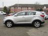 USED 2012 12 KIA SPORTAGE 1.6 2 5d 133 BHP The Sportage is one of the best SUV's on the market today. It offers striking looks and spacious interior. Features include Leather, Pan Roof, B/Tooth, Alloys, B/Tooth and more. Service recorded at 15774 miles, 30304 miles, 45200 miles, 56187 miles, 67345 miles, 78167 miles and on arrival at 101200 miles.