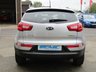 USED 2012 12 KIA SPORTAGE 1.6 2 5d 133 BHP The Sportage is one of the best SUV's on the market today. It offers striking looks and spacious interior. Features include Leather, Pan Roof, B/Tooth, Alloys, B/Tooth and more. Service recorded at 15774 miles, 30304 miles, 45200 miles, 56187 miles, 67345 miles, 78167 miles and on arrival at 101200 miles.