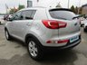 USED 2012 12 KIA SPORTAGE 1.6 2 5d 133 BHP The Sportage is one of the best SUV's on the market today. It offers striking looks and spacious interior. Features include Leather, Pan Roof, B/Tooth, Alloys, B/Tooth and more. Service recorded at 15774 miles, 30304 miles, 45200 miles, 56187 miles, 67345 miles, 78167 miles and on arrival at 101200 miles.