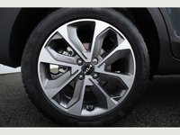 USED 2017 17 FORD GALAXY 2.0 TITANIUM X TDCI 5d 148 BHP NAV | REAR CAM | CARPLAY | DAB