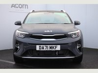 USED 2017 17 FORD GALAXY 2.0 TITANIUM X TDCI 5d 148 BHP NAV | REAR CAM | CARPLAY | DAB