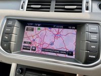 USED 2012 12 LAND ROVER RANGE ROVER EVOQUE 2.2 ED4 PURE TECH 5d 150 BHP 