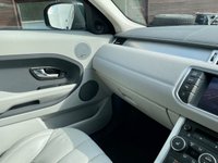 USED 2012 12 LAND ROVER RANGE ROVER EVOQUE 2.2 ED4 PURE TECH 5d 150 BHP 