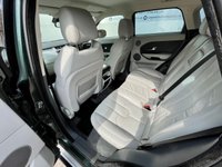 USED 2012 12 LAND ROVER RANGE ROVER EVOQUE 2.2 ED4 PURE TECH 5d 150 BHP 