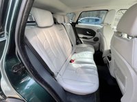 USED 2012 12 LAND ROVER RANGE ROVER EVOQUE 2.2 ED4 PURE TECH 5d 150 BHP 