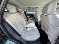 USED 2012 12 LAND ROVER RANGE ROVER EVOQUE 2.2 ED4 PURE TECH 5d 150 BHP 
