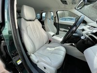 USED 2012 12 LAND ROVER RANGE ROVER EVOQUE 2.2 ED4 PURE TECH 5d 150 BHP 