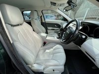 USED 2012 12 LAND ROVER RANGE ROVER EVOQUE 2.2 ED4 PURE TECH 5d 150 BHP 