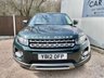 USED 2012 12 LAND ROVER RANGE ROVER EVOQUE 2.2 ED4 PURE TECH 5d 150 BHP 