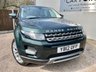USED 2012 12 LAND ROVER RANGE ROVER EVOQUE 2.2 ED4 PURE TECH 5d 150 BHP 
