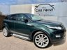USED 2012 12 LAND ROVER RANGE ROVER EVOQUE 2.2 ED4 PURE TECH 5d 150 BHP 