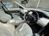 USED 2012 12 LAND ROVER RANGE ROVER EVOQUE 2.2 ED4 PURE TECH 5d 150 BHP 