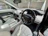 USED 2012 12 LAND ROVER RANGE ROVER EVOQUE 2.2 ED4 PURE TECH 5d 150 BHP 