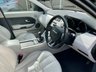 USED 2012 12 LAND ROVER RANGE ROVER EVOQUE 2.2 ED4 PURE TECH 5d 150 BHP 