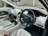 USED 2012 12 LAND ROVER RANGE ROVER EVOQUE 2.2 ED4 PURE TECH 5d 150 BHP 