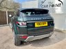 USED 2012 12 LAND ROVER RANGE ROVER EVOQUE 2.2 ED4 PURE TECH 5d 150 BHP 