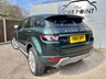 USED 2012 12 LAND ROVER RANGE ROVER EVOQUE 2.2 ED4 PURE TECH 5d 150 BHP 