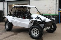 USED 2017 17 BLITZWORLD VIGILANTE 1600 CC 16V ROAD LEGAL ATV https://www.blitzworld.co.uk/