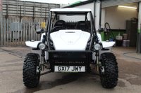 USED 2017 17 BLITZWORLD VIGILANTE 1600 CC 16V ROAD LEGAL ATV https://www.blitzworld.co.uk/