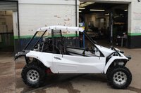 USED 2017 17 BLITZWORLD VIGILANTE 1600 CC 16V ROAD LEGAL ATV https://www.blitzworld.co.uk/