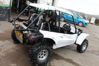 USED 2017 17 BLITZWORLD VIGILANTE 1600 CC 16V ROAD LEGAL ATV https://www.blitzworld.co.uk/