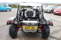 USED 2017 17 BLITZWORLD VIGILANTE 1600 CC 16V ROAD LEGAL ATV https://www.blitzworld.co.uk/