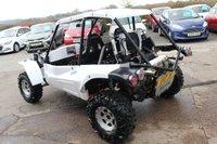 USED 2017 17 BLITZWORLD VIGILANTE 1600 CC 16V ROAD LEGAL ATV https://www.blitzworld.co.uk/