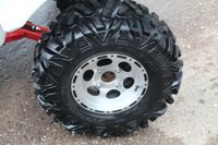 USED 2017 17 BLITZWORLD VIGILANTE 1600 CC 16V ROAD LEGAL ATV https://www.blitzworld.co.uk/