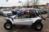 USED 2017 17 BLITZWORLD VIGILANTE 1600 CC 16V ROAD LEGAL ATV https://www.blitzworld.co.uk/