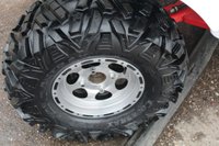 USED 2017 17 BLITZWORLD VIGILANTE 1600 CC 16V ROAD LEGAL ATV https://www.blitzworld.co.uk/