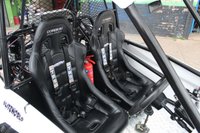 USED 2017 17 BLITZWORLD VIGILANTE 1600 CC 16V ROAD LEGAL ATV https://www.blitzworld.co.uk/