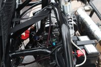 USED 2017 17 BLITZWORLD VIGILANTE 1600 CC 16V ROAD LEGAL ATV https://www.blitzworld.co.uk/