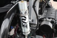 USED 2017 17 BLITZWORLD VIGILANTE 1600 CC 16V ROAD LEGAL ATV https://www.blitzworld.co.uk/