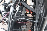USED 2017 17 BLITZWORLD VIGILANTE 1600 CC 16V ROAD LEGAL ATV https://www.blitzworld.co.uk/
