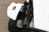 USED 2017 17 BLITZWORLD VIGILANTE 1600 CC 16V ROAD LEGAL ATV https://www.blitzworld.co.uk/