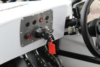 USED 2017 17 BLITZWORLD VIGILANTE 1600 CC 16V ROAD LEGAL ATV https://www.blitzworld.co.uk/