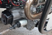 USED 2017 17 BLITZWORLD VIGILANTE 1600 CC 16V ROAD LEGAL ATV https://www.blitzworld.co.uk/