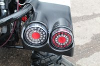 USED 2017 17 BLITZWORLD VIGILANTE 1600 CC 16V ROAD LEGAL ATV https://www.blitzworld.co.uk/