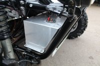 USED 2017 17 BLITZWORLD VIGILANTE 1600 CC 16V ROAD LEGAL ATV https://www.blitzworld.co.uk/