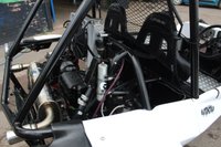 USED 2017 17 BLITZWORLD VIGILANTE 1600 CC 16V ROAD LEGAL ATV https://www.blitzworld.co.uk/