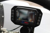 USED 2017 17 BLITZWORLD VIGILANTE 1600 CC 16V ROAD LEGAL ATV https://www.blitzworld.co.uk/