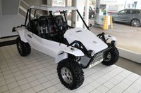 USED 2017 17 BLITZWORLD VIGILANTE 1600 CC 16V ROAD LEGAL ATV https://www.blitzworld.co.uk/
