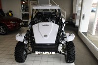 USED 2017 17 BLITZWORLD VIGILANTE 1600 CC 16V ROAD LEGAL ATV https://www.blitzworld.co.uk/