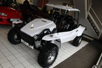 USED 2017 17 BLITZWORLD VIGILANTE 1600 CC 16V ROAD LEGAL ATV https://www.blitzworld.co.uk/