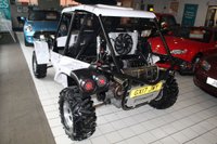 USED 2017 17 BLITZWORLD VIGILANTE 1600 CC 16V ROAD LEGAL ATV https://www.blitzworld.co.uk/