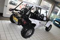 USED 2017 17 BLITZWORLD VIGILANTE 1600 CC 16V ROAD LEGAL ATV https://www.blitzworld.co.uk/