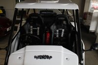 USED 2017 17 BLITZWORLD VIGILANTE 1600 CC 16V ROAD LEGAL ATV https://www.blitzworld.co.uk/