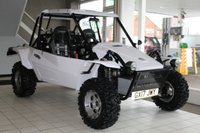 USED 2017 17 BLITZWORLD VIGILANTE 1600 CC 16V ROAD LEGAL ATV https://www.blitzworld.co.uk/